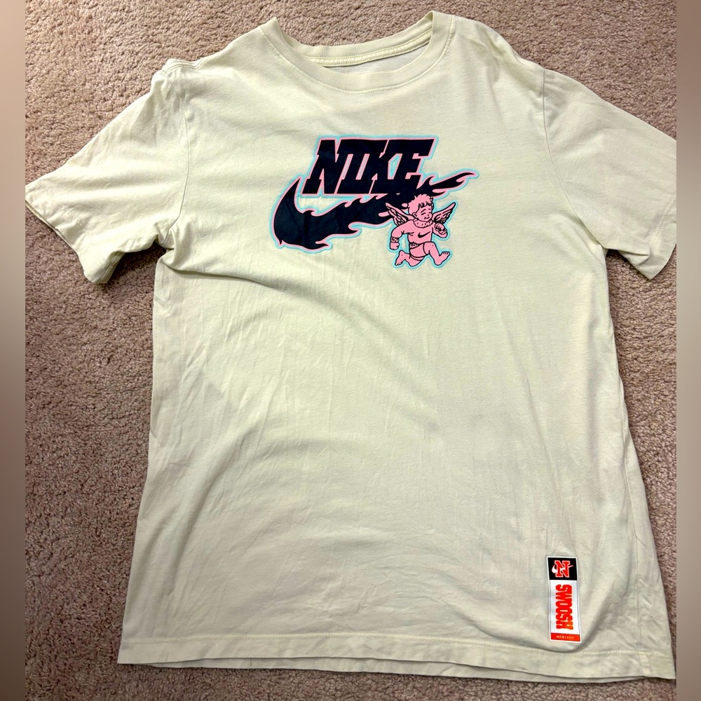 Nike shirt
